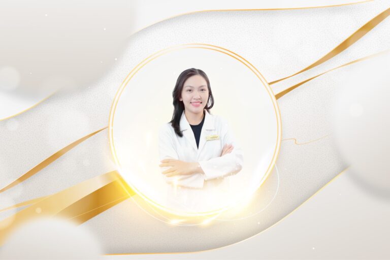 Phòng khám da liễu ALMA CLINIC BS. CKI TA NU QUYNH NHU