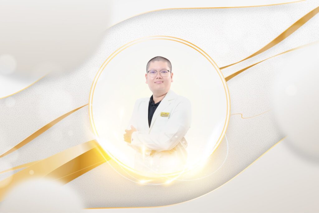 THS. BS. PHAM DINH CAO MINH Phòng khám da liễu ALMA CLINIC THS. BS. PHAM DINH CAO MINH