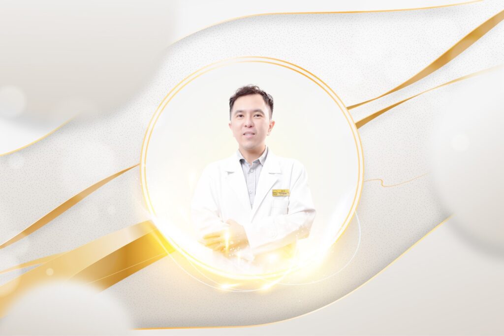 THS. BS. TRÌNH NGÔ BỈNH