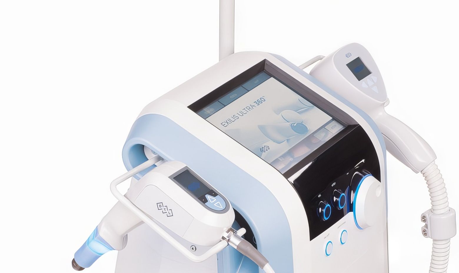 Exilis và Exilis Ultra 360 - Hiểu rõ sự khác biệt để lựa chọn đúng