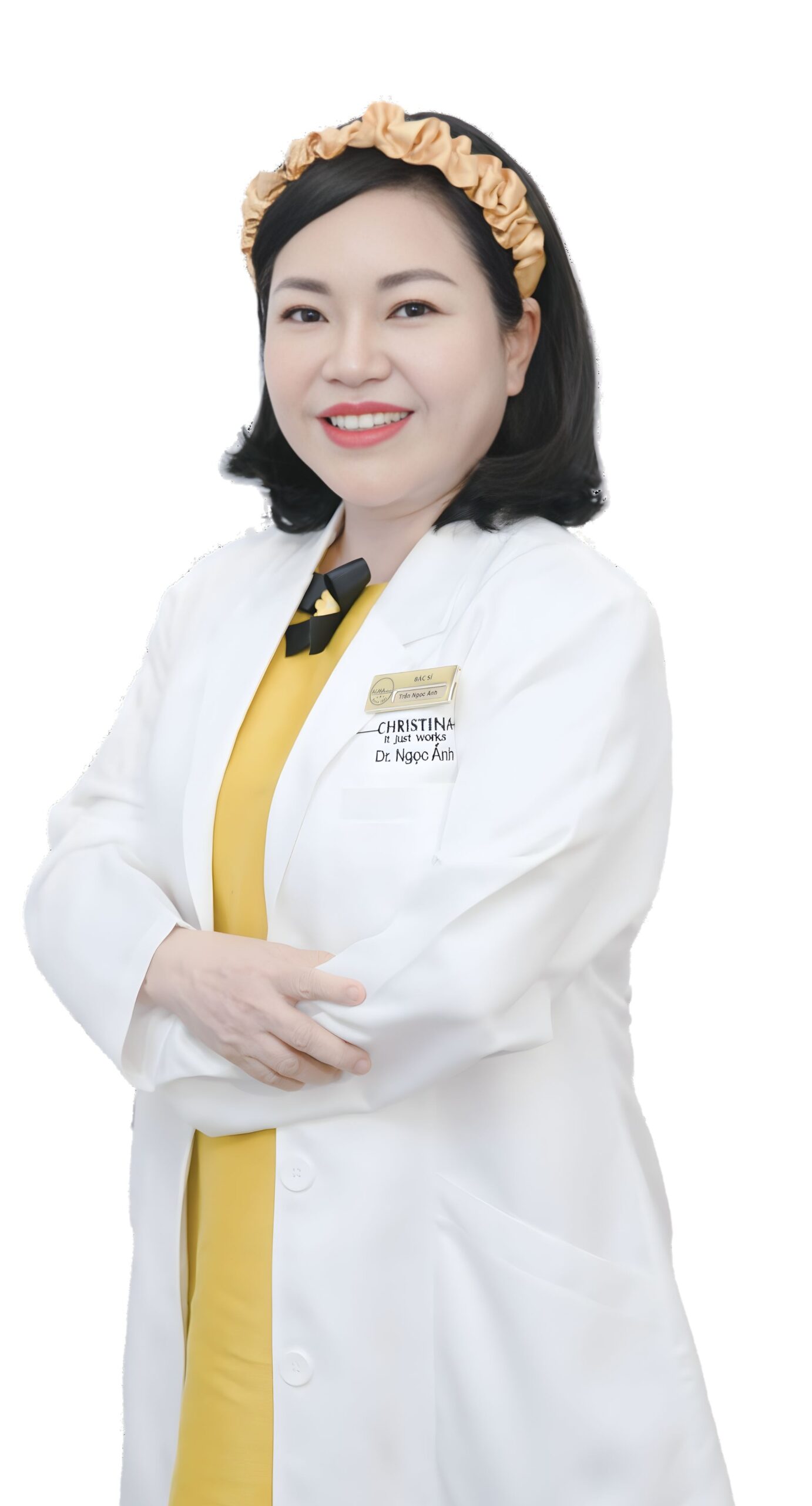 TS.BS Trần Ngọc Ánh