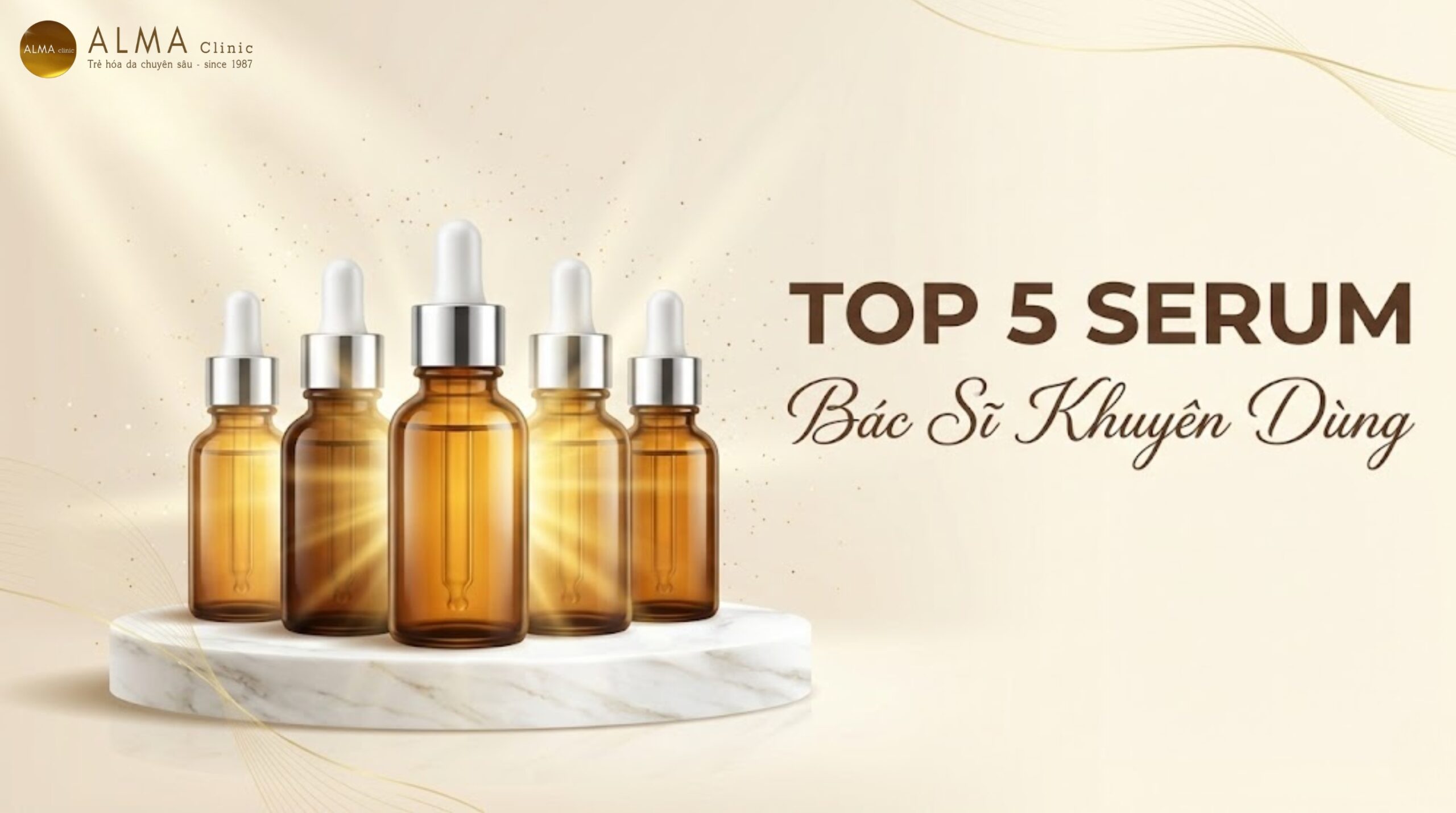 Top 5 serum Vitamin C trị thâm tốt nhất 2026 - Obagi SkinCeuticals Image Martiderm Paula's Choice - bác sĩ da liễu khuyên dùng